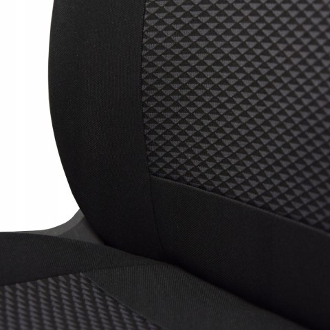 Pokrowce przednie 1+1 SKODA ROOMSTER ​ ZAKSZWALNIA