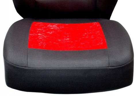 Pokrowce przednie 1+1 SEAT ALTEA ZAKSZWALNIA