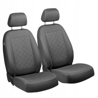 Pokrowce przednie 1+1 VOLVO XC70 ​​ ZAKSZWALNIA