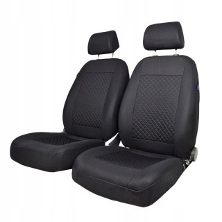 Pokrowce przednie 1+1 VOLKSWAGEN PASSAT B5 1997-2005 ZAKSZWALNIA