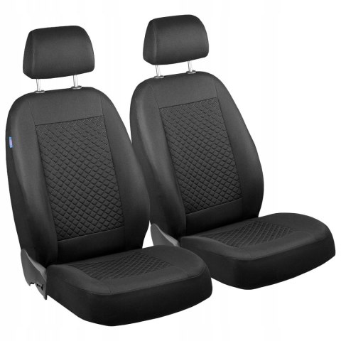 Pokrowce przednie 1+1 SKODA ROOMSTER 2006-2015 ZAKSZWALNIA