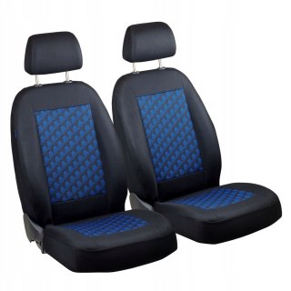 Pokrowce przednie 1+1 SKODA OCTAVIA ZAKSZWALNIA