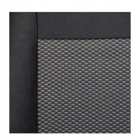 Pokrowce przednie 1+1 OPEL CORSA ZAKSZWALNIA