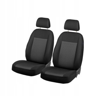 Pokrowce przednie 1+1 VOLVO C30 ZAKSZWALNIA