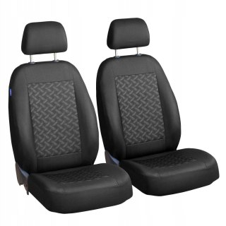 Pokrowce przednie 1+1 TOYOTA AURIS I 2007-2013 ZAKSZWALNIA