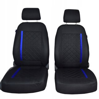 Pokrowce przednie 1+1 MAZDA CX5 CX 5 ZAKSZWALNIA