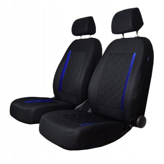 Pokrowce przednie 1+1 MAZDA CX5 CX 5 ZAKSZWALNIA