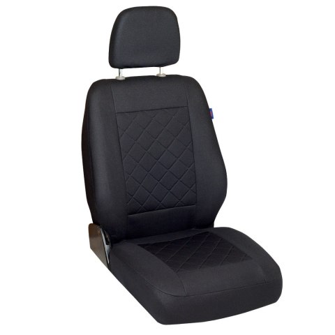 Pokrowiec na fotel kierowcy NISSAN CABSTAR ZAKSZWALNIA Pokrowiec na fotel kierowcy NISSAN CABSTAR ZAKSZWALNIA