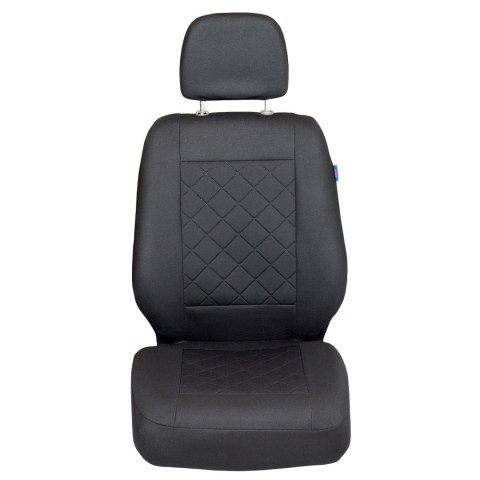 Pokrowiec na fotel kierowcy NISSAN CABSTAR ZAKSZWALNIA Pokrowiec na fotel kierowcy NISSAN CABSTAR ZAKSZWALNIA