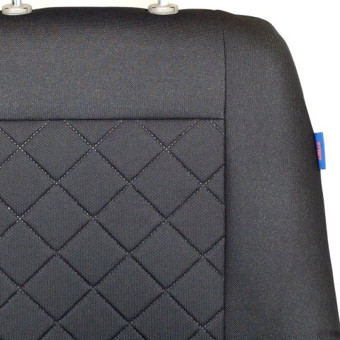 Pokrowiec na fotel kierowcy VOLKSWAGEN T4 ZAKSZWALNIA Pokrowiec na fotel kierowcy VOLKSWAGEN T4 ZAKSZWALNIA