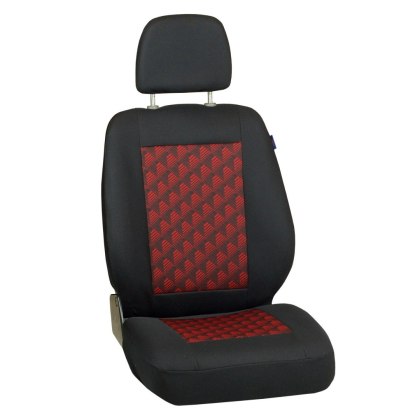Pokrowiec na fotel kierowcy VOLKSWAGEN T4 ZAKSZWALNIA