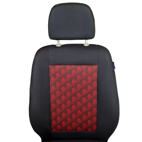 Pokrowiec na fotel kierowcy VOLKSWAGEN T4 ZAKSZWALNIA Pokrowiec na fotel kierowcy VOLKSWAGEN T4 ZAKSZWALNIA
