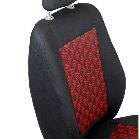 Pokrowiec na fotel kierowcy VOLKSWAGEN T4 ZAKSZWALNIA Pokrowiec na fotel kierowcy VOLKSWAGEN T4 ZAKSZWALNIA
