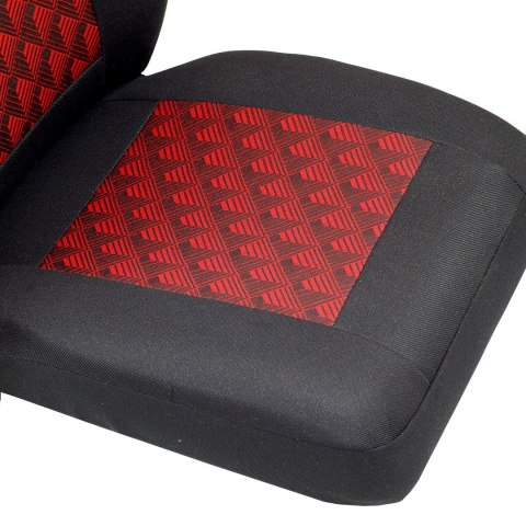 Pokrowiec na fotel kierowcy VOLKSWAGEN T4 ZAKSZWALNIA Pokrowiec na fotel kierowcy VOLKSWAGEN T4 ZAKSZWALNIA