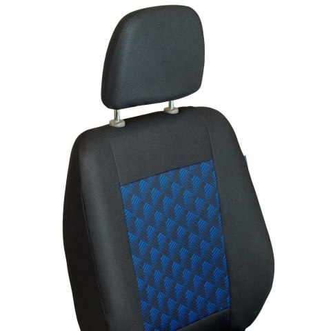 Pokrowiec na fotel kierowcy VOLKSWAGEN T4 ZAKSZWALNIA Pokrowiec na fotel kierowcy VOLKSWAGEN T4 ZAKSZWALNIA
