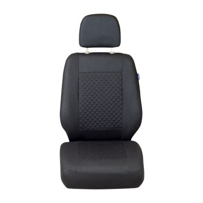 Pokrowiec na fotel kierowcy VOLKSWAGEN T4 ZAKSZWALNIA