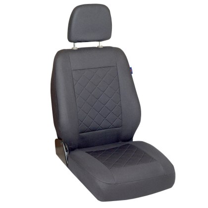 Pokrowiec na fotel kierowcy VOLKSWAGEN T4 ZAKSZWALNIA