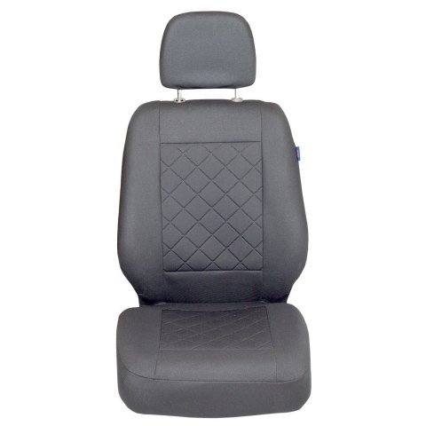 Pokrowiec na fotel kierowcy VOLKSWAGEN T4 ZAKSZWALNIA Pokrowiec na fotel kierowcy VOLKSWAGEN T4 ZAKSZWALNIA