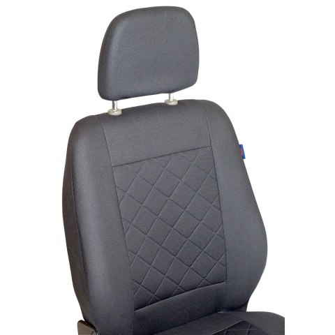Pokrowiec na fotel kierowcy VOLKSWAGEN T4 ZAKSZWALNIA Pokrowiec na fotel kierowcy VOLKSWAGEN T4 ZAKSZWALNIA