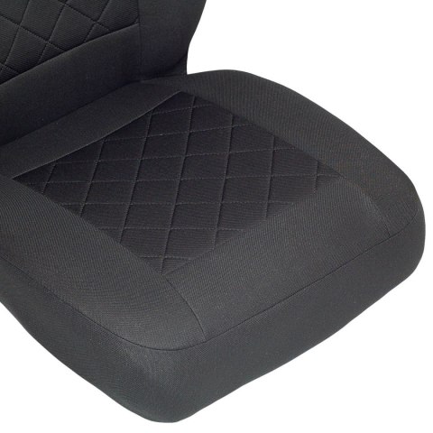 Pokrowce na fotele samochodowe VOLKSWAGEN T4 ZAKSZWALNIA