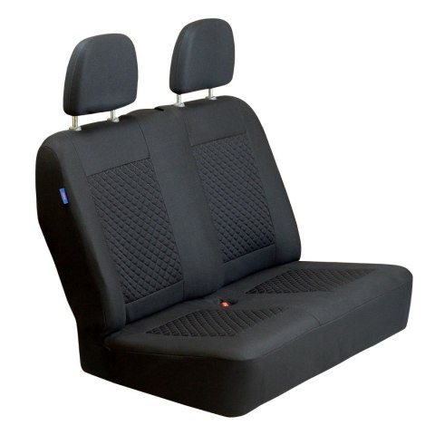 Pokrowce na fotele samochodowe VOLKSWAGEN T4 ZAKSZWALNIA