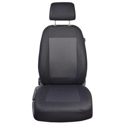 Pokrowiec na fotel kierowcy VOLKSWAGEN CRAFTER ZAKSZWALNIA