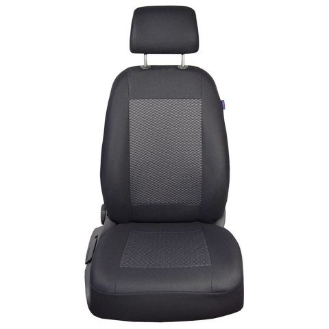 Pokrowiec na fotel kierowcy VOLKSWAGEN CRAFTER ZAKSZWALNIA