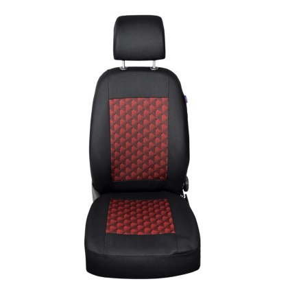 Pokrowiec na fotel kierowcy HYUNDAI KONA 2017-2021 ZAKSZWALNIA