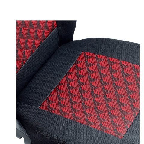 Pokrowiec na fotel kierowcy HYUNDAI KONA 2017-2021 ZAKSZWALNIA