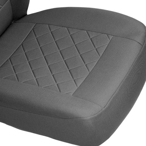 Pokrowiec na fotel kierowcy HYUNDAI KONA 2017-2021 ZAKSZWALNIA