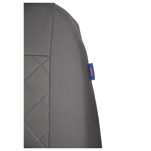 Pokrowiec na fotel kierowcy HYUNDAI KONA 2017-2021 ZAKSZWALNIA