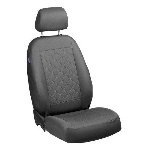 Pokrowiec na fotel kierowcy VOLVO S80 ZAKSZWALNIA