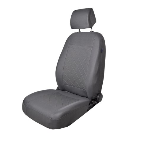 Pokrowiec na fotel kierowcy VOLVO S80 ZAKSZWALNIA