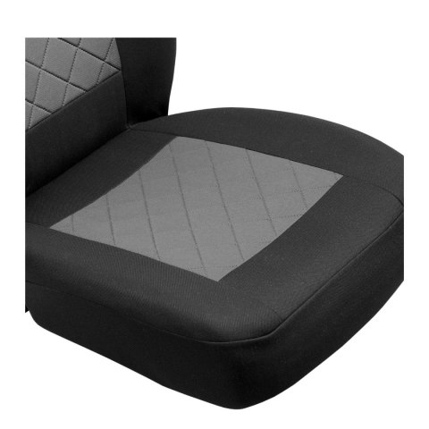 Pokrowiec na fotel kierowcy VW FOX ZAKSZWALNIA