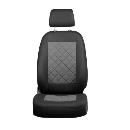 Pokrowiec na fotel kierowcy HYUNDAI KONA 2017-2021 ZAKSZWALNIA