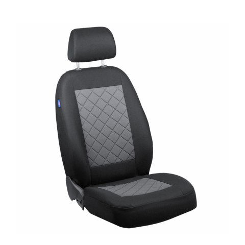 Pokrowiec na fotel kierowcy HYUNDAI KONA 2017-2021 ZAKSZWALNIA