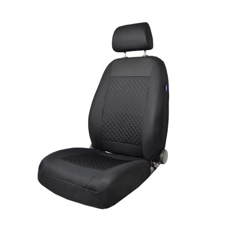 Pokrowiec na fotel kierowcy HYUNDAI KONA 2017-2021 ZAKSZWALNIA