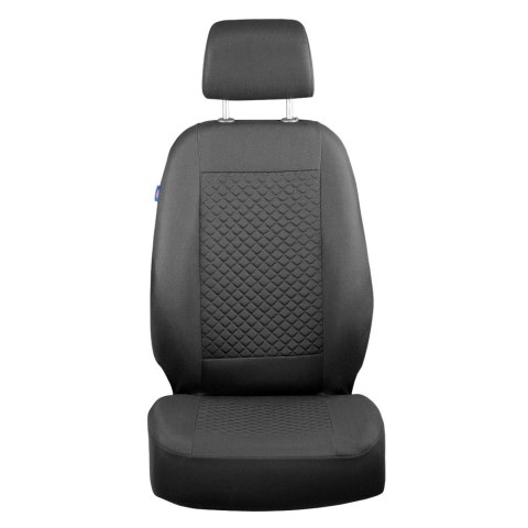 Pokrowiec na fotel kierowcy HYUNDAI KONA 2017-2021 ZAKSZWALNIA