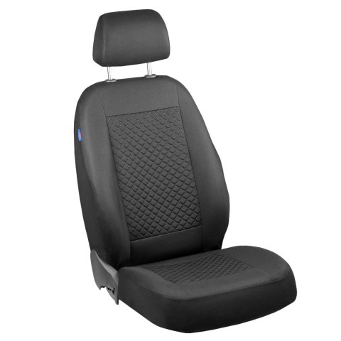 Pokrowiec na fotel kierowcy VOLVO S80 ZAKSZWALNIA