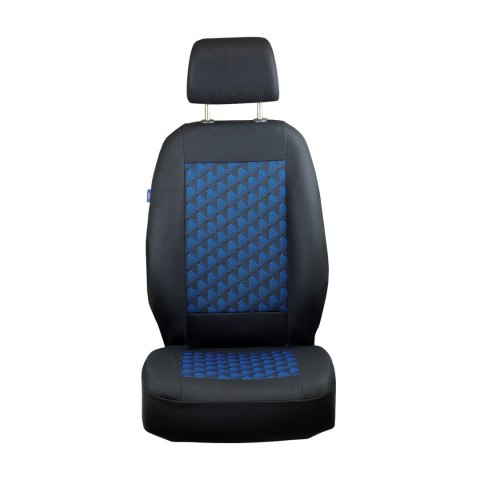 Pokrowiec na fotel kierowcy VOLVO S80 ZAKSZWALNIA