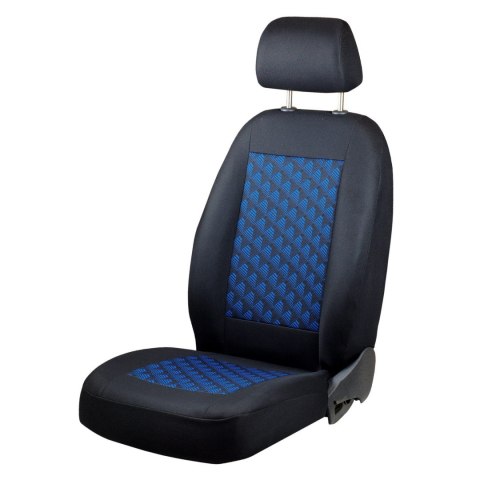 Pokrowiec na fotel kierowcy HYUNDAI KONA 2017-2021 ZAKSZWALNIA