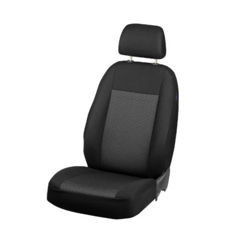 Pokrowiec na fotel kierowcy VOLVO S80 ZAKSZWALNIA
