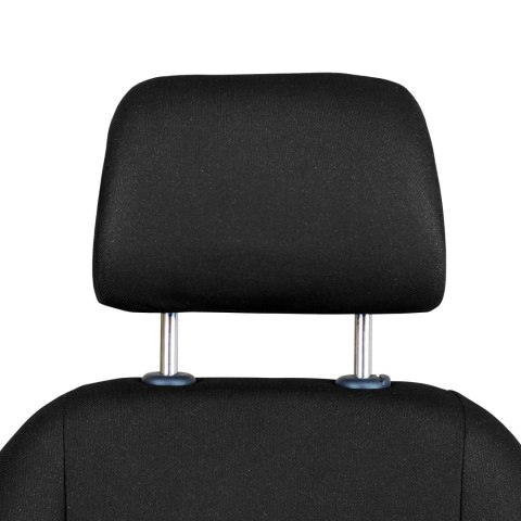 Pokrowiec na fotel kierowcy VOLVO S80 ZAKSZWALNIA