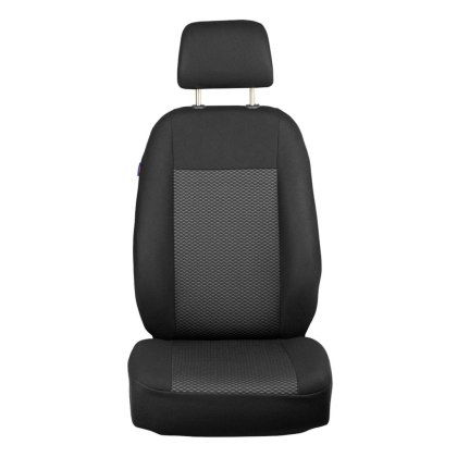 Pokrowiec na fotel kierowcy HYUNDAI KONA 2017-2021 ZAKSZWALNIA