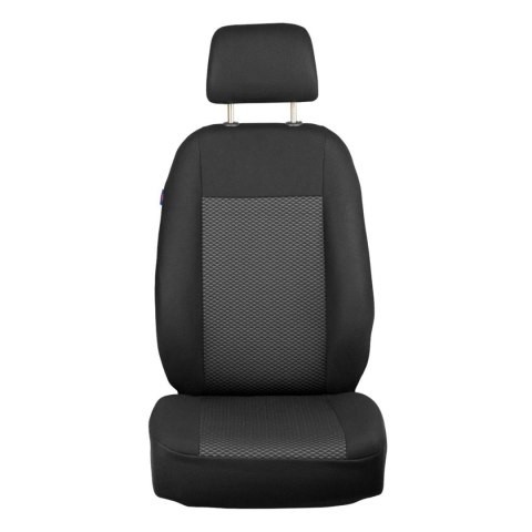 Pokrowiec na fotel kierowcy HYUNDAI KONA 2017-2021 ZAKSZWALNIA