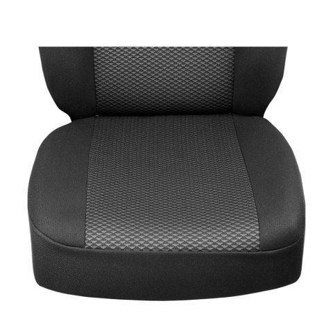 Pokrowiec na fotel kierowcy VOLKSWAGEN TOURAN 2003-2010 ZAKSZWALNIA