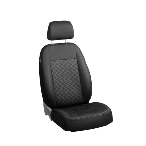 Pokrowiec na fotel kierowcy HYUNDAI KONA 2017-2021 ZAKSZWALNIA