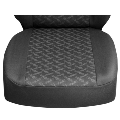 Pokrowiec na fotel kierowcy RENAULT THALIA ZAKSZWALNIA