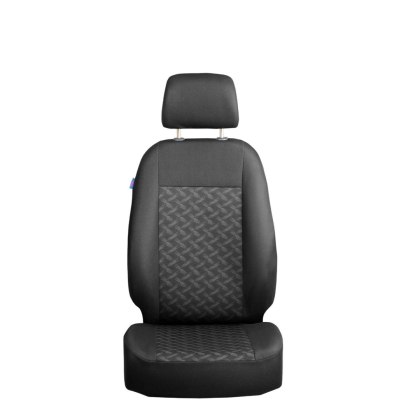 Pokrowiec na fotel kierowcy VOLVO S80 ZAKSZWALNIA