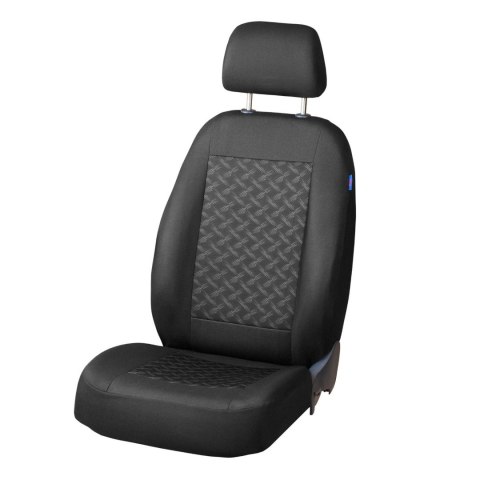 Pokrowiec na fotel kierowcy HYUNDAI KONA 2017-2021 ZAKSZWALNIA